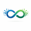 CodeSync infinity logo