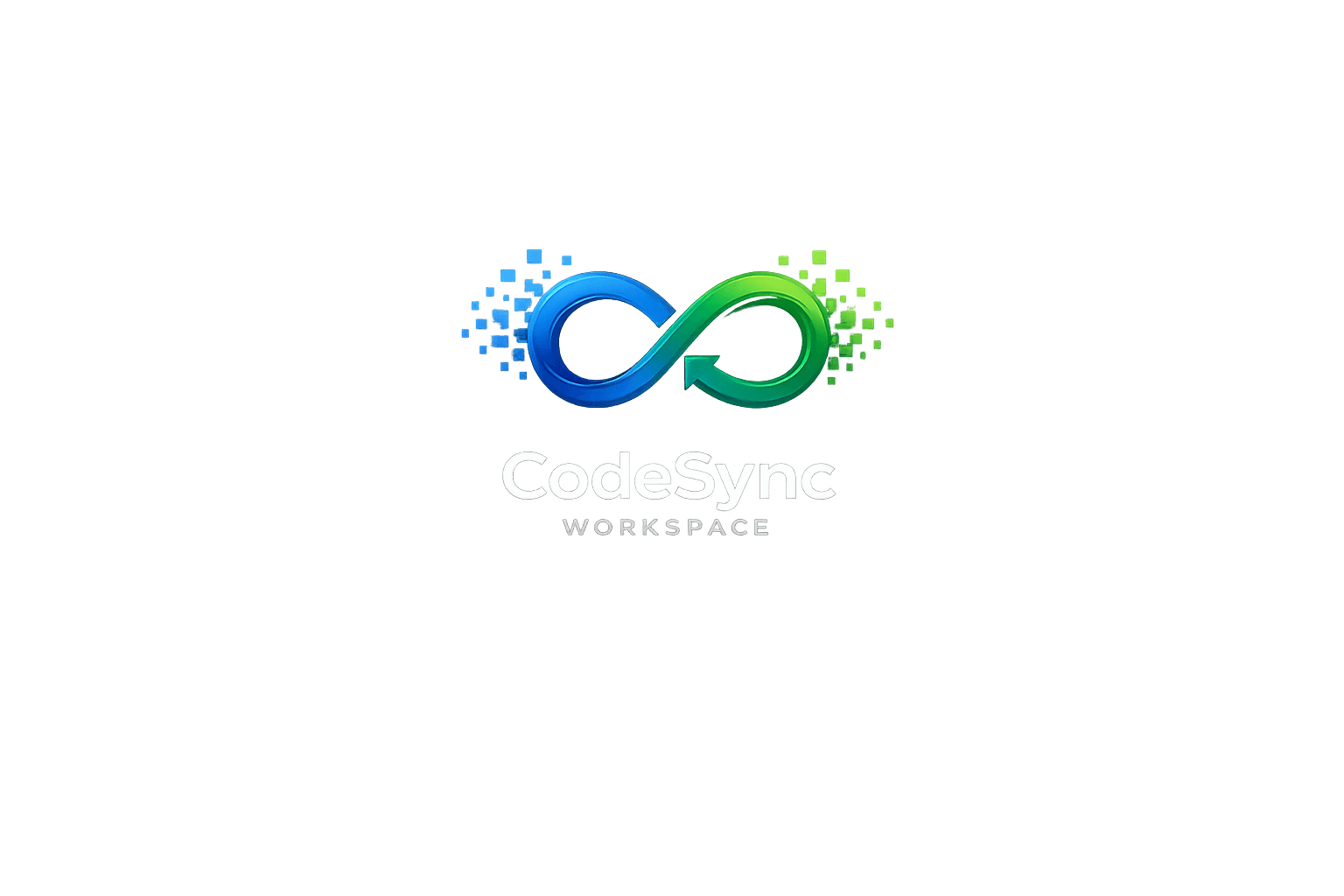 CodeSync Workspace logo